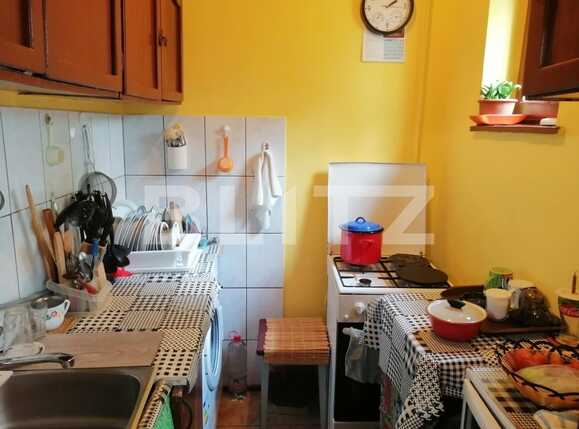 Apartament de vânzare 2 camere Gheorgheni - 69992AV | BLITZ Cluj-Napoca | Poza5