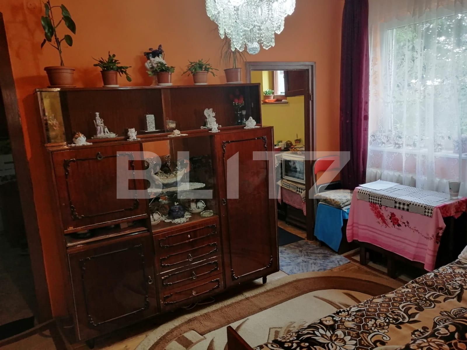 Apartament de vânzare 2 camere Gheorgheni - 69992AV | BLITZ Cluj-Napoca | Poza2