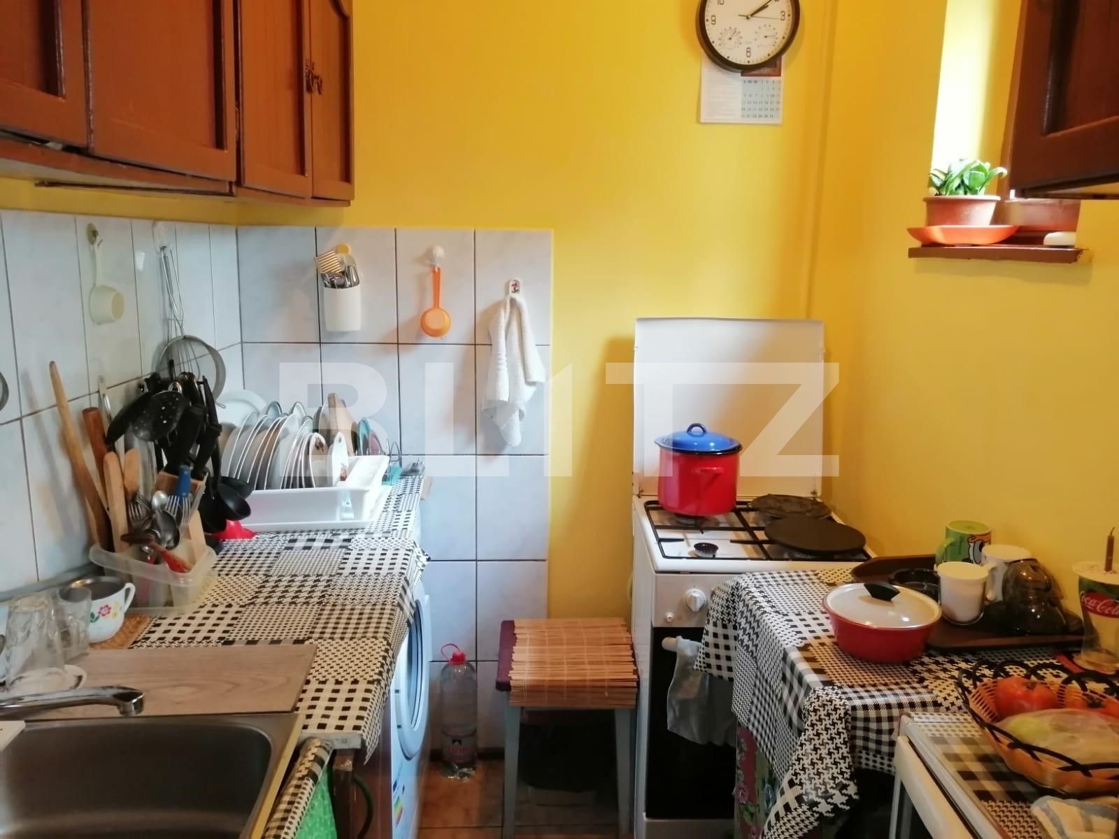 Apartament de vânzare 2 camere Gheorgheni - 69992AV | BLITZ Cluj-Napoca | Poza5