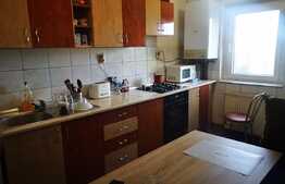 Apartament de 3 camere, decomandat, 65 mp, zona Tractorul 