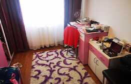 Apartament de 3 camere, decomandat, 65 mp, zona Tractorul 