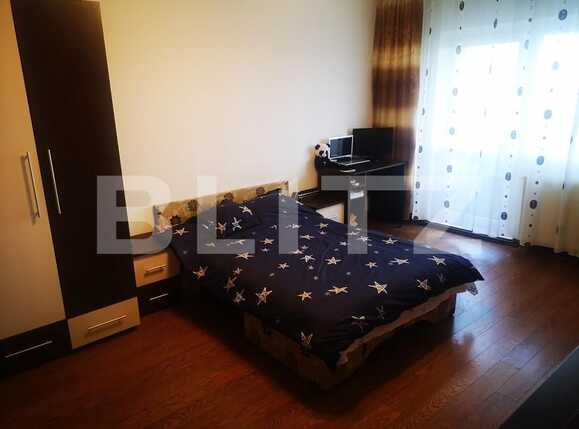 Apartament de vânzare 3 camere Tractorul - 69993AV | BLITZ Brașov | Poza1