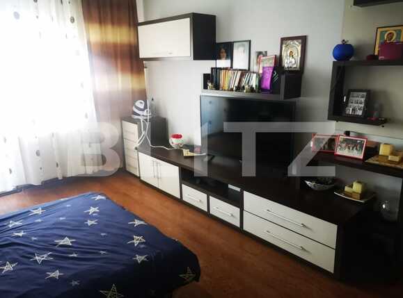 Apartament de vânzare 3 camere Tractorul - 69993AV | BLITZ Brașov | Poza2