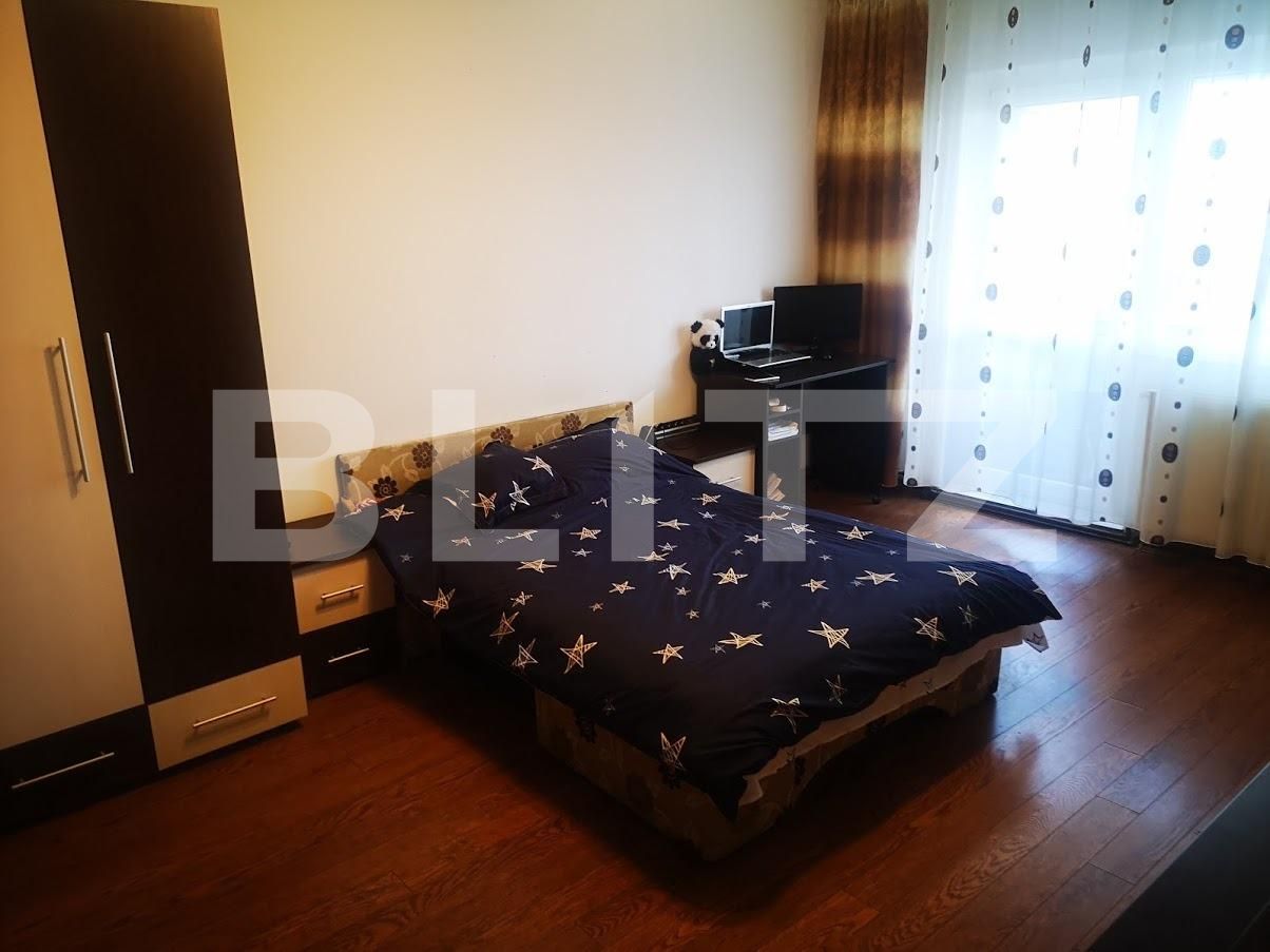 Apartament de vânzare 3 camere Tractorul - 69993AV | BLITZ Brașov | Poza1