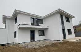 Casa 180 mp utili, 250 teren, garaj, CF, utilitati!