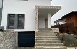 Casa 180 mp utili, 250 teren, garaj, CF, utilitati!