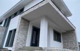 Casa 180 mp utili, 250 teren, garaj, CF, utilitati!