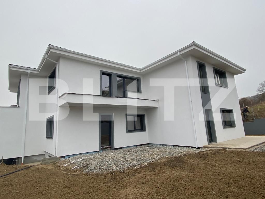 Casa de vânzare 4 camere Popesti - 69994CV | BLITZ Cluj-Napoca | Poza3