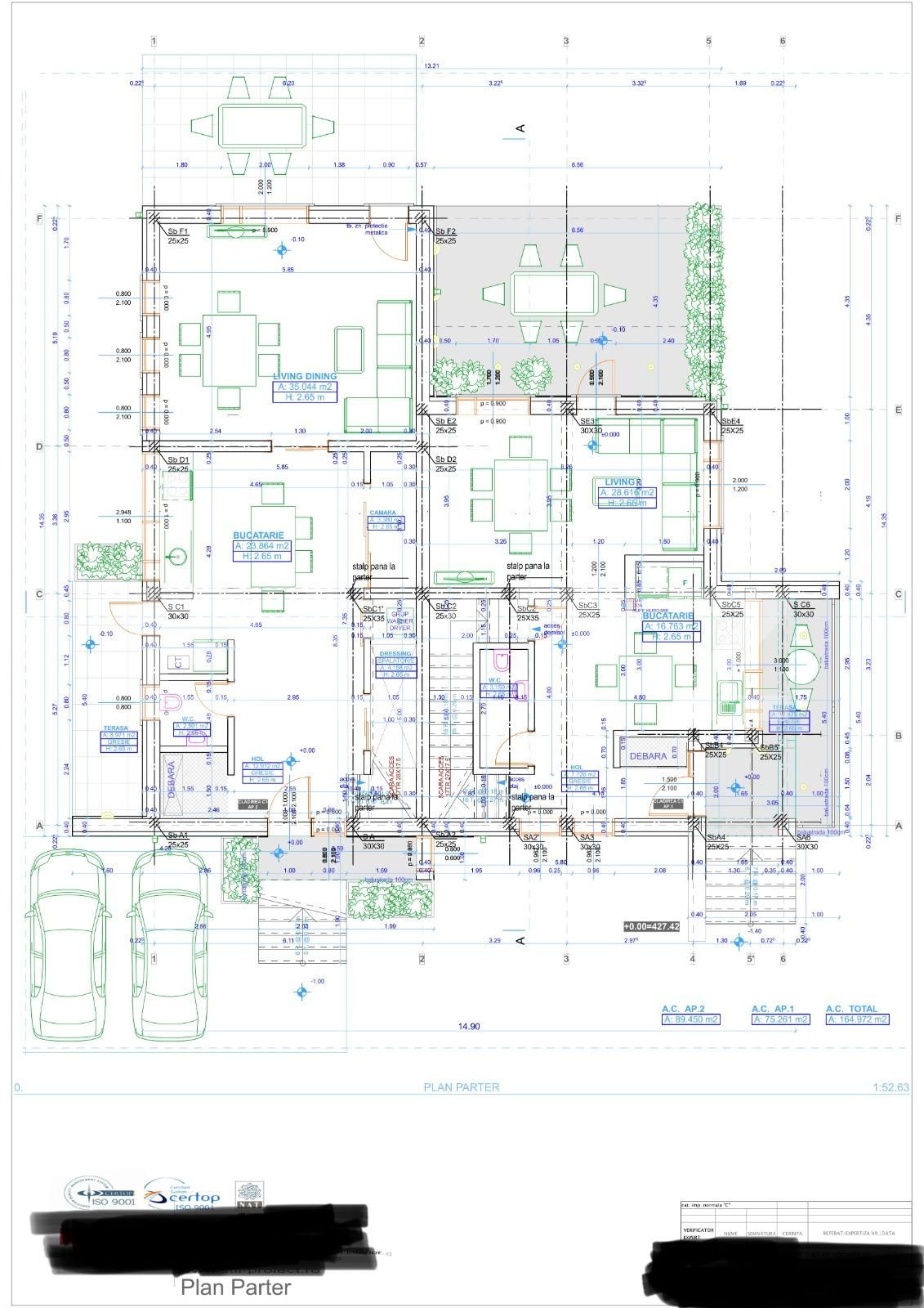 Casa de vânzare 4 camere Popesti - 69994CV | BLITZ Cluj-Napoca | Poza8