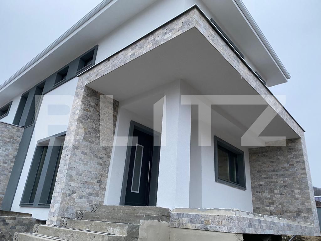 Casa de vânzare 4 camere Popesti - 69994CV | BLITZ Cluj-Napoca | Poza5