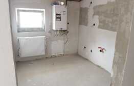 Apartament 2 camere, 52 mp semifinisat, zona Teilor!