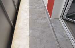 Apartament 2 camere, 52 mp semifinisat, zona Teilor!