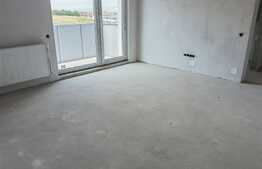 Apartament 2 camere, 52 mp semifinisat, zona Teilor!