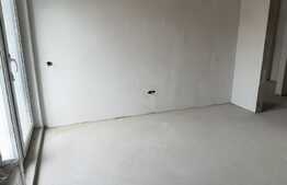 Apartament 2 camere, 52 mp semifinisat, zona Teilor!