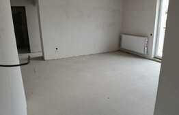 Apartament 2 camere, 52 mp semifinisat, zona Teilor!