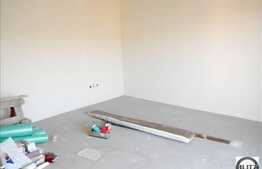 1 camera de vanzare, 44 mp utili , cu loc de parcare