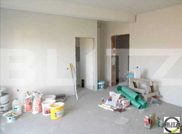 Garsonieră de vânzare Baciu - 7AV | BLITZ Cluj-Napoca | Poza2