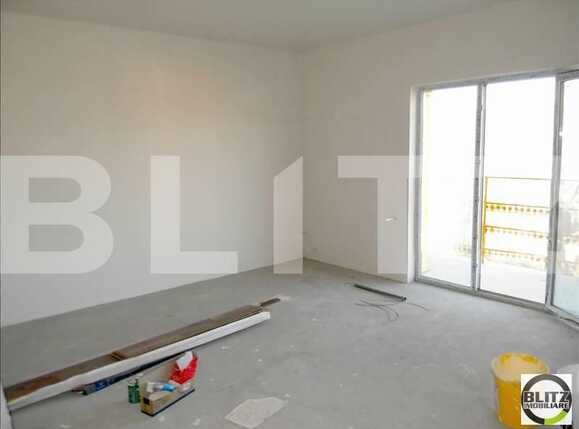 Garsonieră de vânzare Baciu - 7AV | BLITZ Cluj-Napoca | Poza1