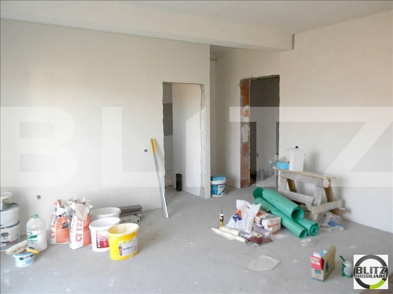 Garsonieră de vânzare Baciu - 7AV | BLITZ Cluj-Napoca | Poza2