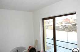 1 camera, 46 mp in imobil NOU, semifinisat