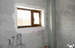 1 camera, 46 mp in imobil NOU, semifinisat