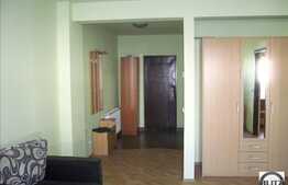 Apartament de vanzare, 45 mp utili + balcon 7 mp, complet mobilat