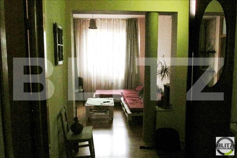 Apartament de vânzare 3 camere Gruia - 7000AV | BLITZ Cluj-Napoca | Poza2