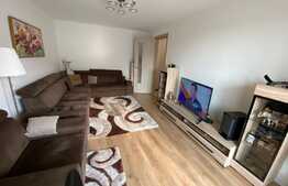 Apartament de 2 camere, 63 mp, decomandat, LUX, zona Tractorul 