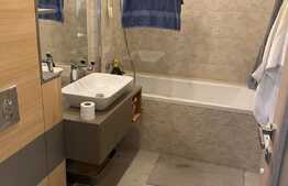 Apartament de 2 camere, 63 mp, decomandat, LUX, zona Tractorul 