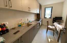 Apartament de 2 camere, 63 mp, decomandat, LUX, zona Tractorul 