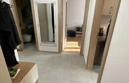 Apartament de 2 camere, 63 mp, decomandat, LUX, zona Tractorul 