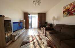 Apartament de 2 camere, 63 mp, decomandat, LUX, zona Tractorul 