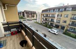 Apartament de 2 camere, 63 mp, decomandat, LUX, zona Tractorul 