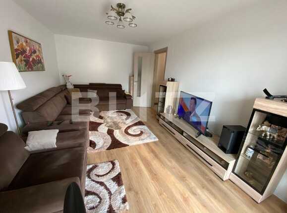 Apartament de vânzare 2 camere Tractorul - 70003AV | BLITZ Brașov | Poza2