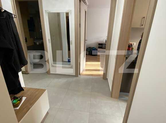 Apartament de vânzare 2 camere Tractorul - 70003AV | BLITZ Brașov | Poza11