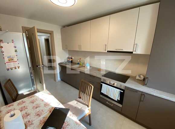 Apartament de vânzare 2 camere Tractorul - 70003AV | BLITZ Brașov | Poza8