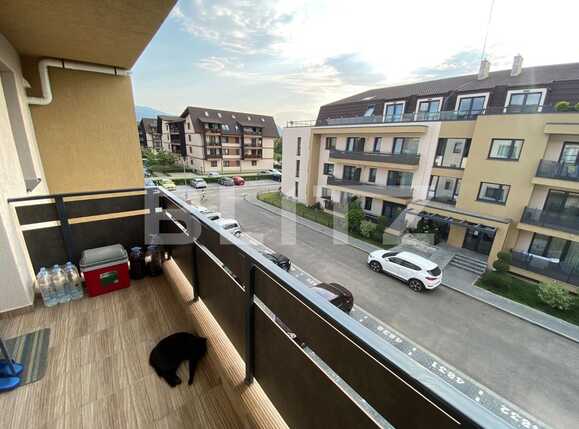 Apartament de vânzare 2 camere Tractorul - 70003AV | BLITZ Brașov | Poza3