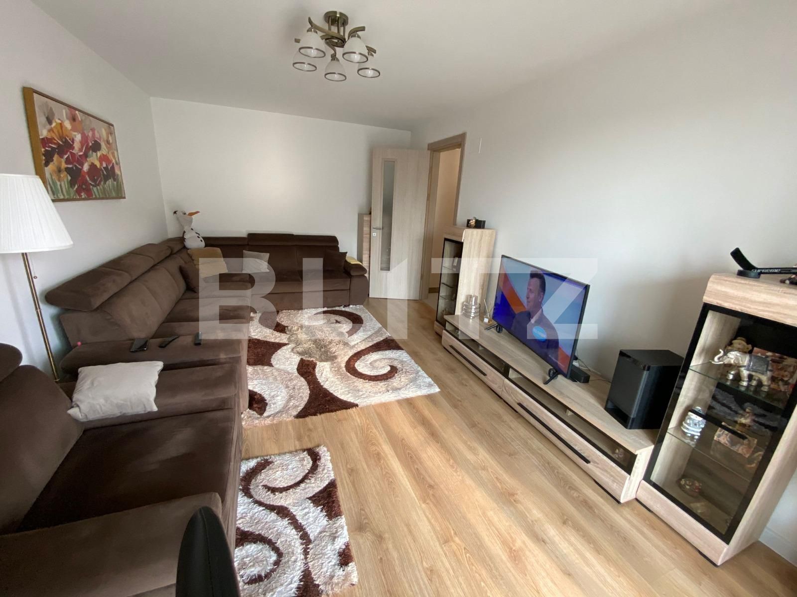 Apartament de vânzare 2 camere Tractorul - 70003AV | BLITZ Brașov | Poza2