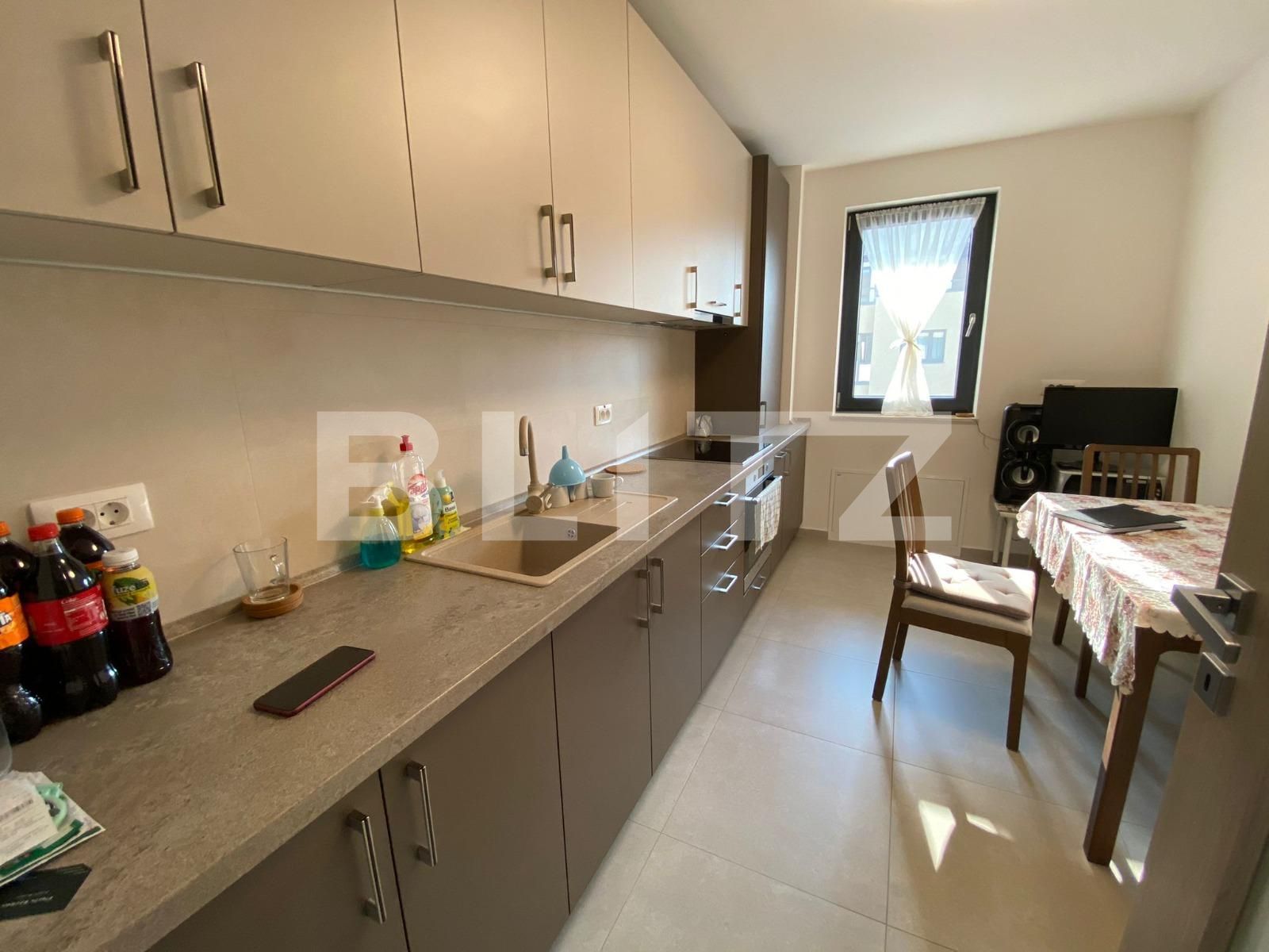 Apartament de vânzare 2 camere Tractorul - 70003AV | BLITZ Brașov | Poza9