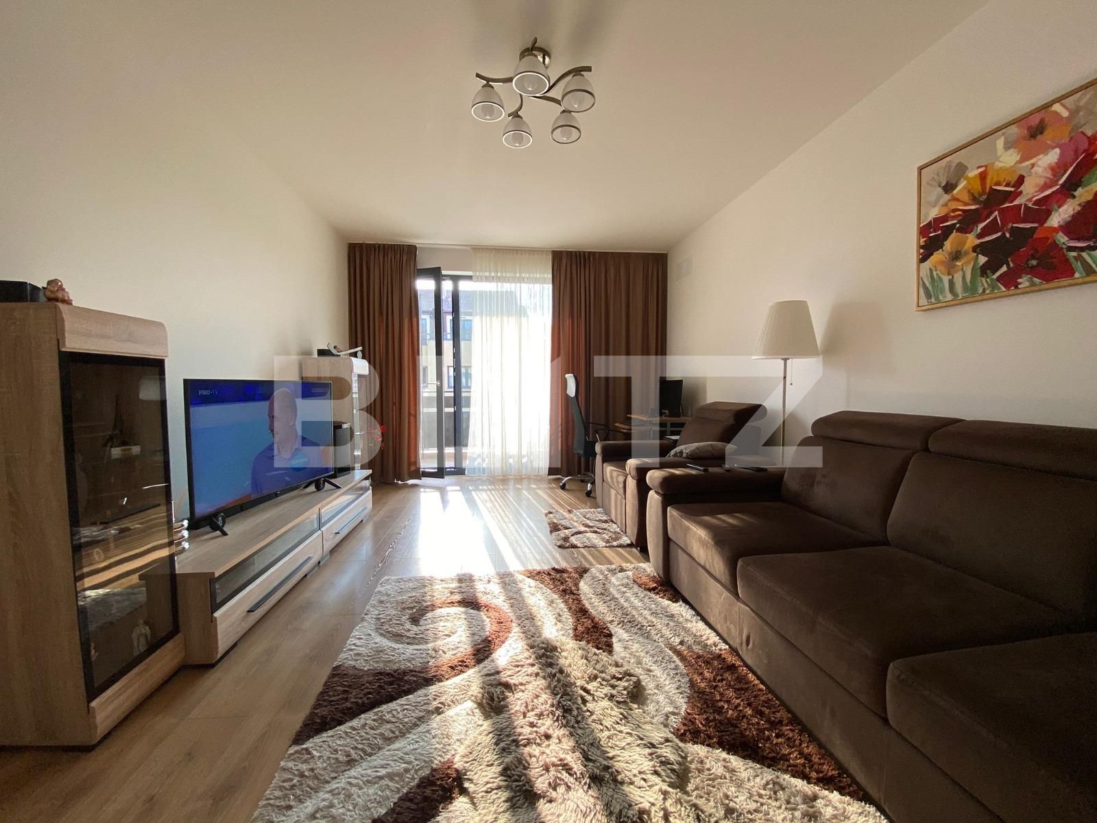 Apartament de vânzare 2 camere Tractorul - 70003AV | BLITZ Brașov | Poza1