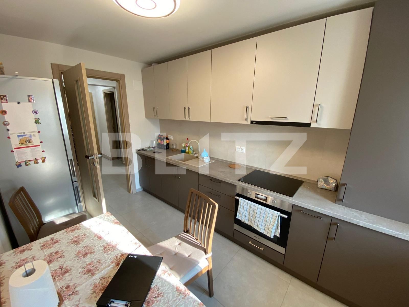 Apartament de vânzare 2 camere Tractorul - 70003AV | BLITZ Brașov | Poza8