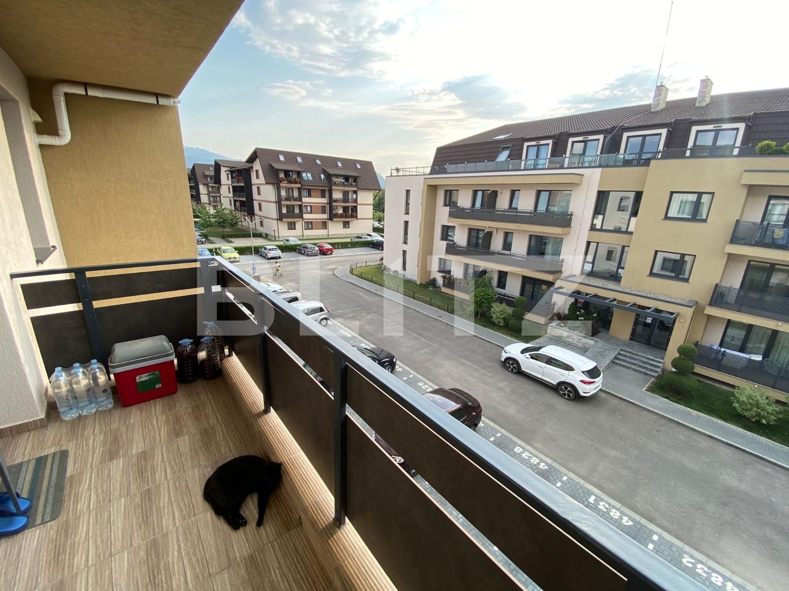 Apartament de vânzare 2 camere Tractorul - 70003AV | BLITZ Brașov | Poza3