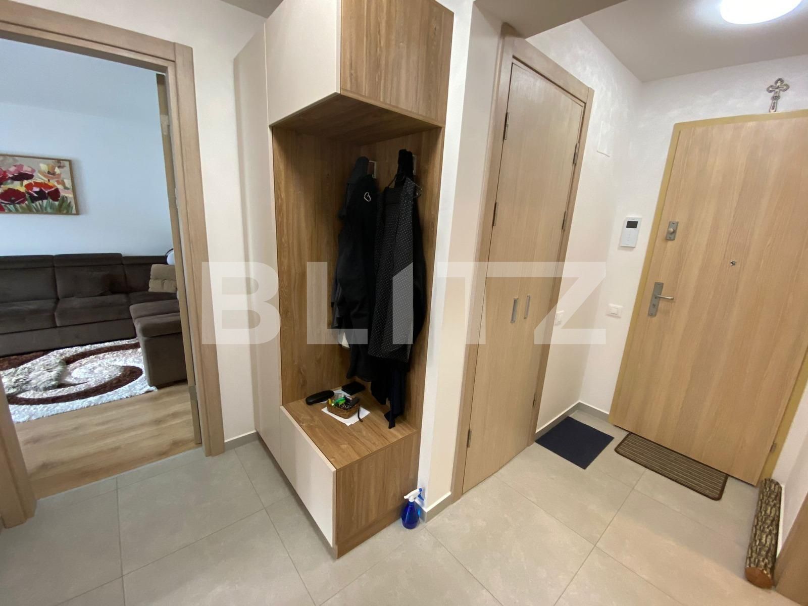 Apartament de vânzare 2 camere Tractorul - 70003AV | BLITZ Brașov | Poza12