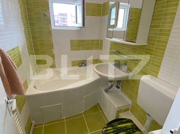 Apartament de vânzare 2 camere Astra - 70008AV | BLITZ Brașov | Poza8