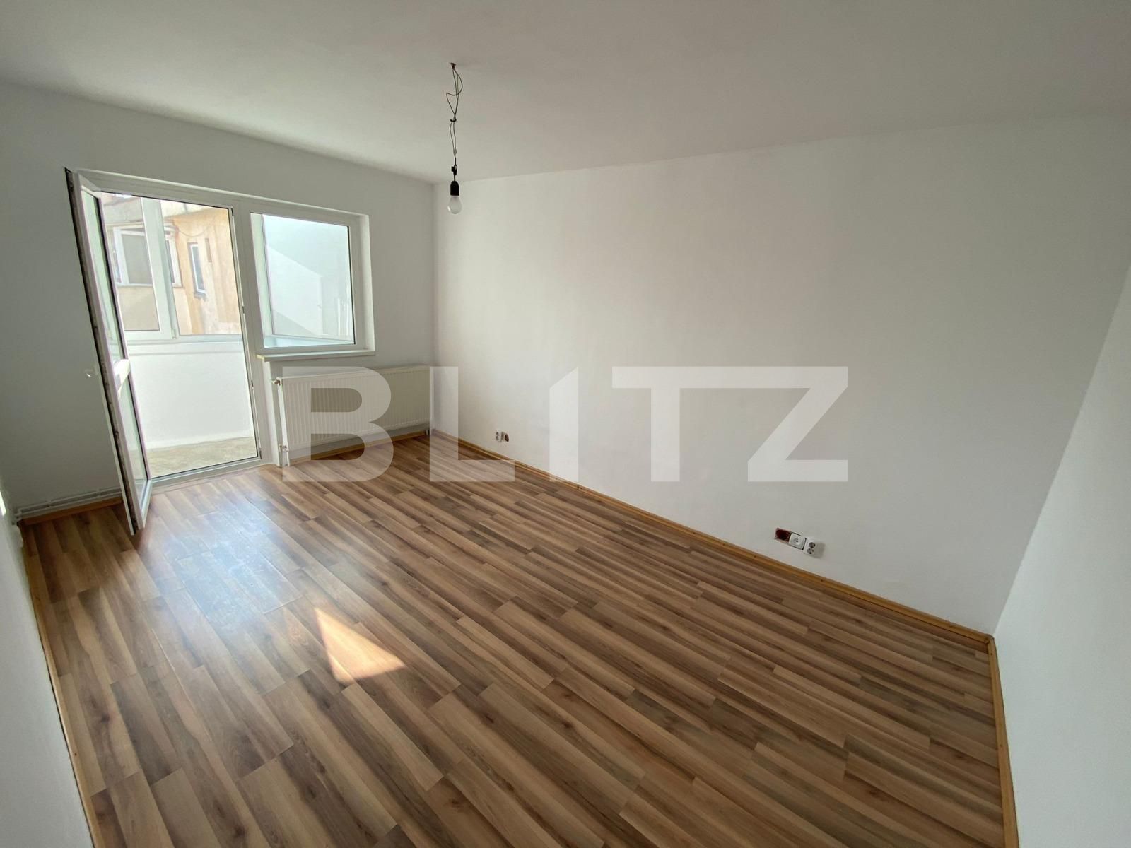 Apartament de vânzare 2 camere Astra - 70008AV | BLITZ Brașov | Poza1