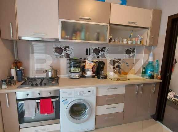 Apartament de vânzare 2 camere Floreşti - 70010AV | BLITZ Cluj-Napoca | Poza3