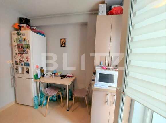 Apartament de vânzare 2 camere Floreşti - 70010AV | BLITZ Cluj-Napoca | Poza4