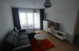 Apartament 2 camere, terasa superba, Qualis 