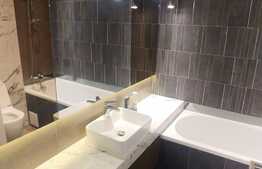 Apartament 2 camere, terasa superba, Qualis 