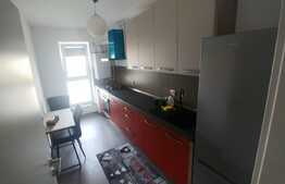 Apartament 2 camere, terasa superba, Qualis 